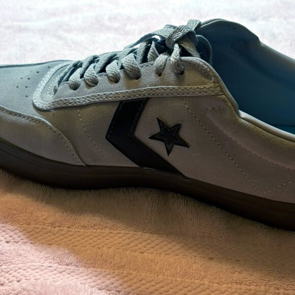 Converse Courtland OX Shoes - Picture 6 of 8